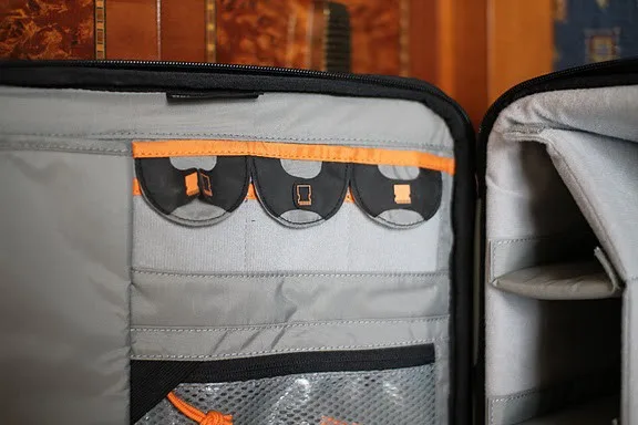 Lowepro Pro Roller x100, photograph by Guest, photo 1