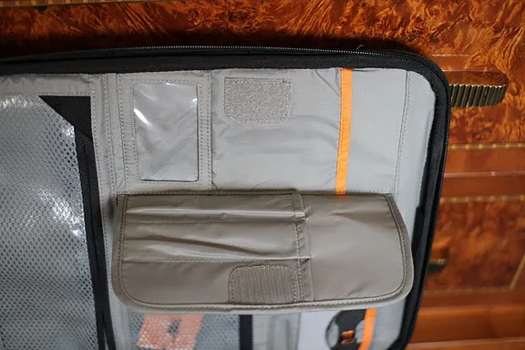 Lowepro Pro Roller x100, photograph by Guest, photo 5