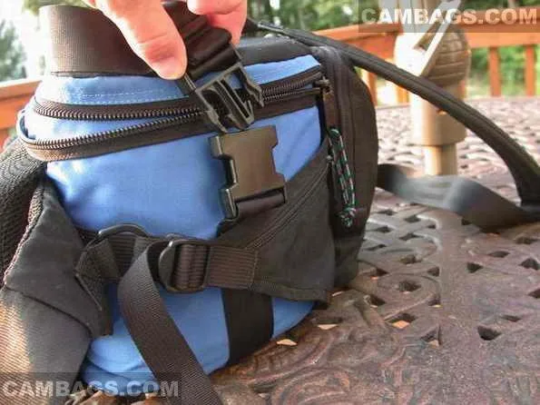 Lowepro Orion AW, photograph by Guest, photo 2