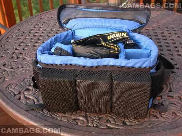 Lowepro Orion AW, photograph by Guest, photo 4