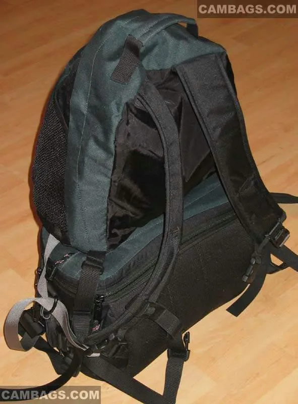 Lowepro Orion AW, photograph by Guest, photo 2