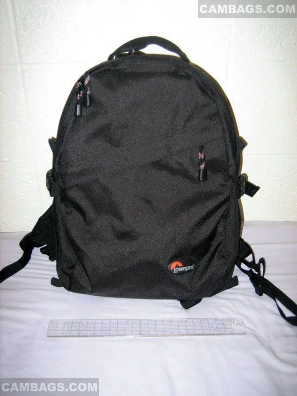 Lowepro Mini Trekker Classic, photograph by Guest, photo 1