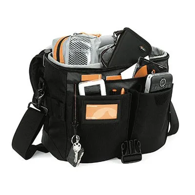 Lowepro Stealth Reporter D100 AW