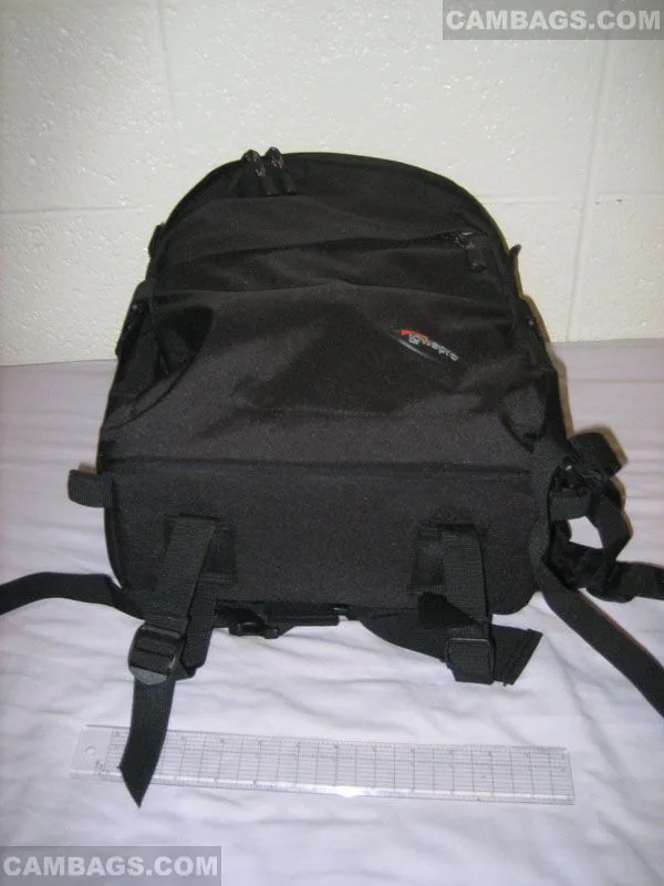 Lowepro Mini Trekker Classic, photograph by Guest, photo 2