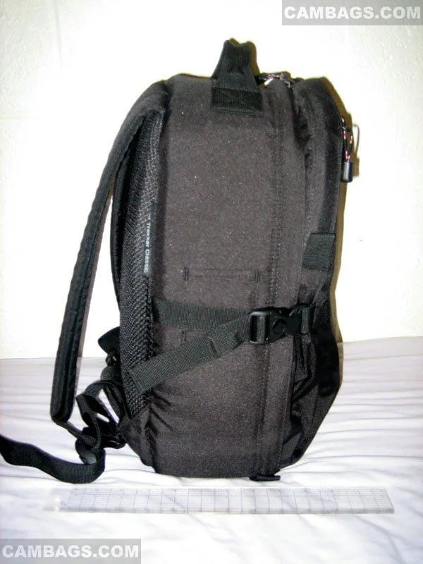 Lowepro Mini Trekker Classic, photograph by Guest, photo 3