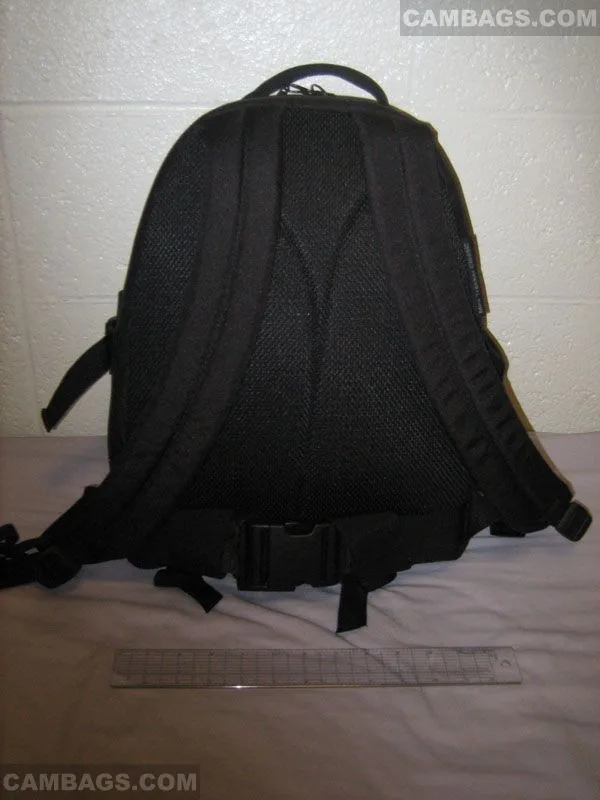 Lowepro Mini Trekker Classic, photograph by Guest, photo 4