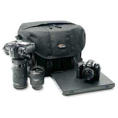 Lowepro Stealth Reporter 650 AW