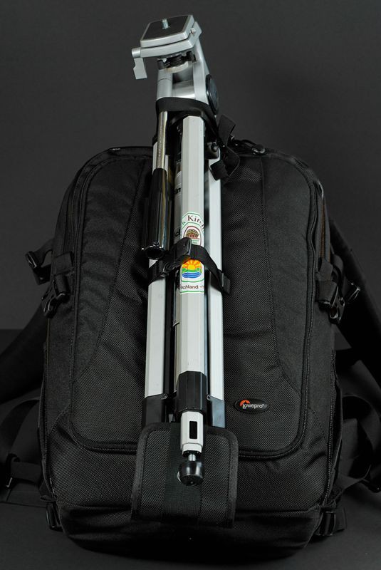 Lowepro Vertex 200 AW, photograph by Guest