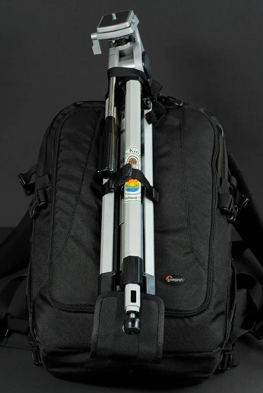 Lowepro Vertex 200 AW, photograph by Guest, photo 1