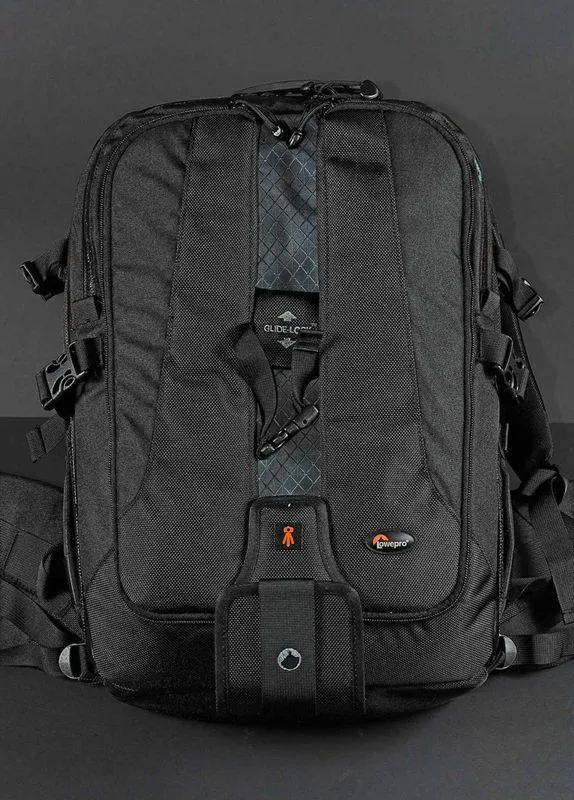 Lowepro Vertex 200 AW, photograph by Guest, photo 2