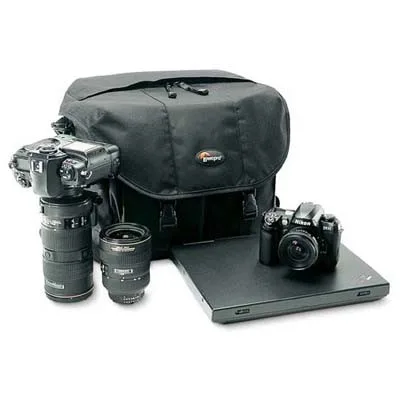 Lowepro Stealth Reporter 650 AW