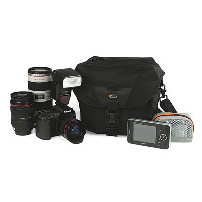 Lowepro Stealth Reporter 300 AW