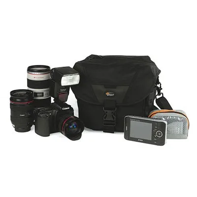 Lowepro Stealth Reporter 300 AW