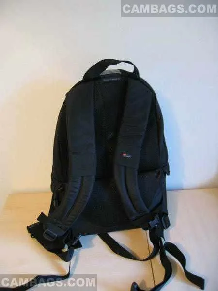 Lowepro Orion Trekker II, photograph by Guest, photo 5