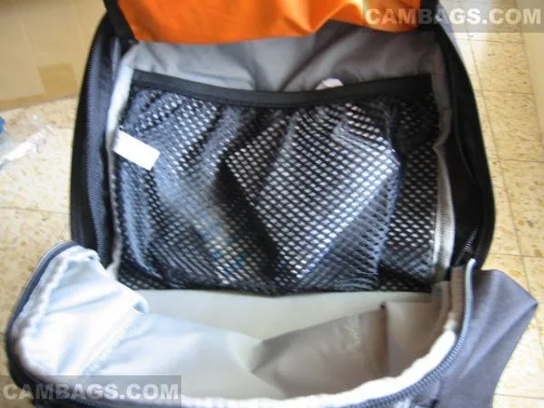 Lowepro Orion Trekker II, photograph by Guest, photo 2