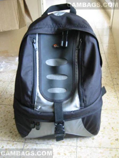 Lowepro Orion Trekker II, photograph by Guest, photo 5