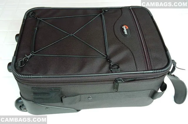 Lowepro Pro Roller Mini, photograph by Guest, photo 5