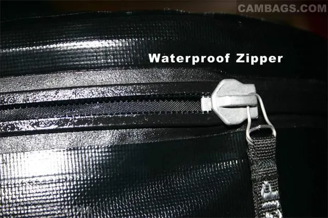 Lowepro DryZone 200 AW, photograph by Guest, photo 2