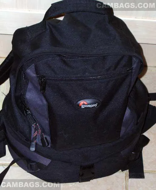 Lowepro Orion Trekker, photograph by Guest, photo 1