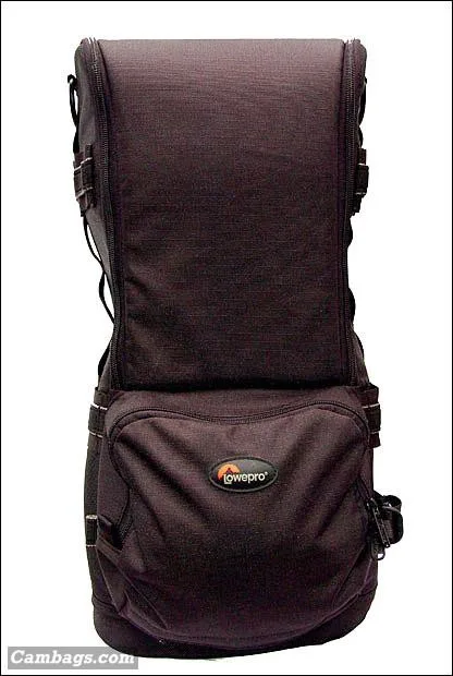 Lowepro Lens Trekker 600 AW, photograph by Guest, photo 4