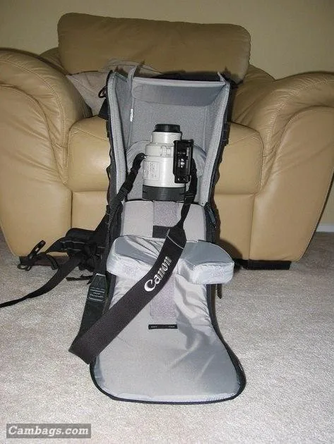 Lowepro Lens Trekker 600 AW, photograph by Guest, photo 4