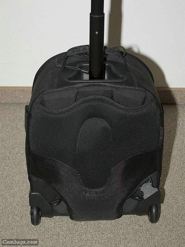 Lowepro Rolling CompuTrekker AW, photograph by Guest