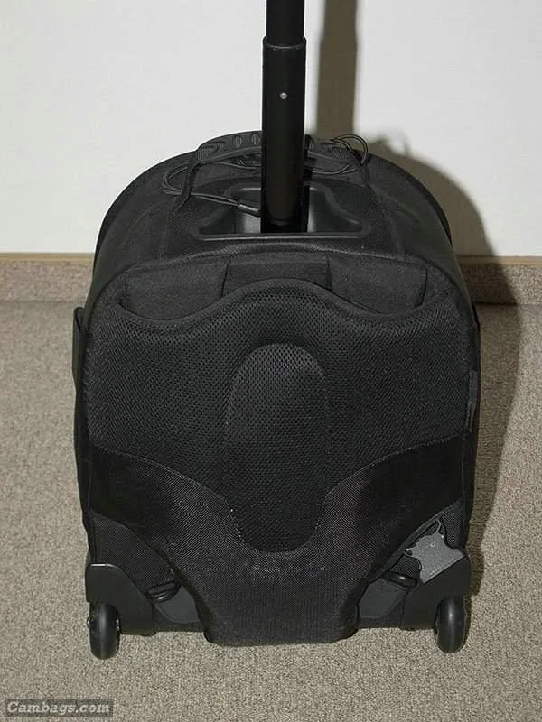 Lowepro Rolling CompuTrekker AW, photograph by Guest, photo 1
