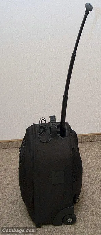 Lowepro Rolling CompuTrekker AW, photograph by Guest, photo 2