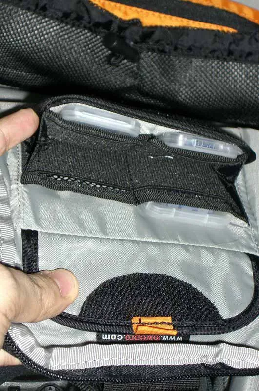 Lowepro CompuRover AW, photograph by Guest, photo 3