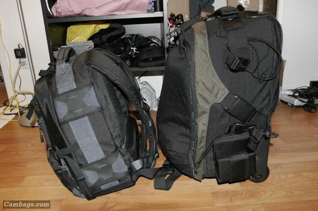 Lowepro Road Runner Mini AW, photograph by Guest, photo 4
