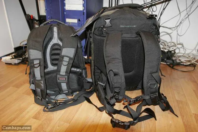 Lowepro Road Runner Mini AW, photograph by Guest, photo 5