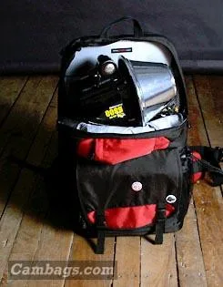Lowepro FastPack 350, photograph by Guest, photo 4