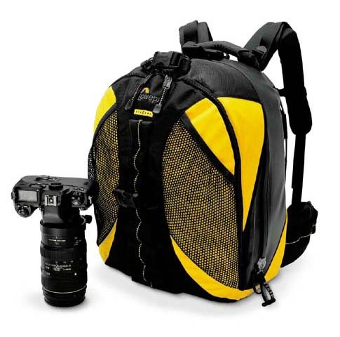 Lowepro DryZone 200 AW