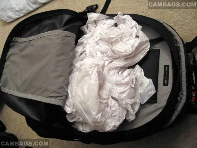 Lowepro CompuTrekker Plus AW, photograph by Guest, photo 1