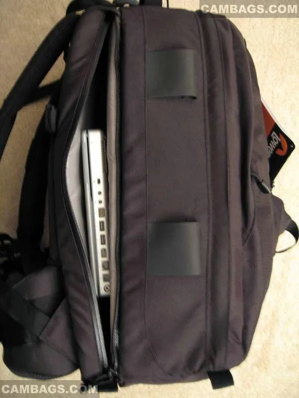 Lowepro CompuTrekker Plus AW, photograph by Guest, photo 4