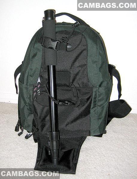 Lowepro Mini Trekker AW, photograph by Guest