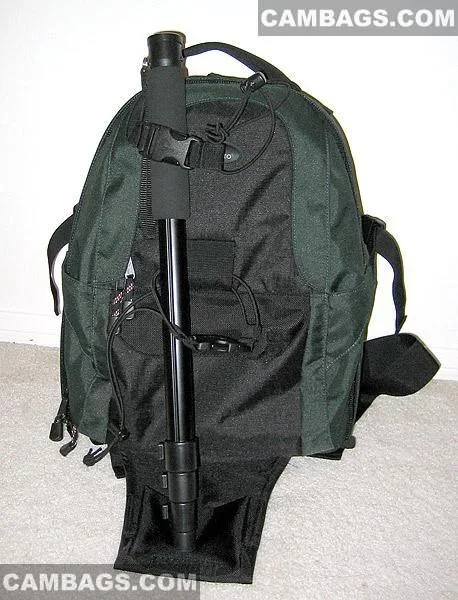 Lowepro Mini Trekker AW, photograph by Guest, photo 1