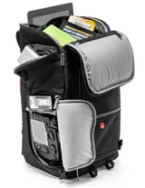 Manfrotto Advanced Tri Backpack - Medium, photo 8