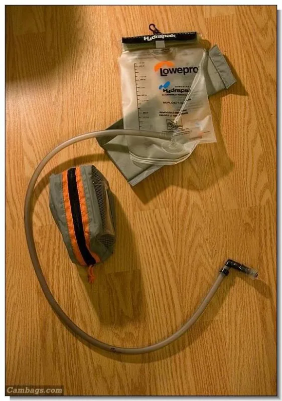 Lowepro Dryzone Rover, photograph by Guest, photo 3