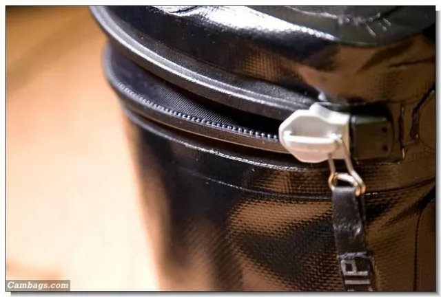 Lowepro Dryzone Rover, photograph by Guest, photo 5