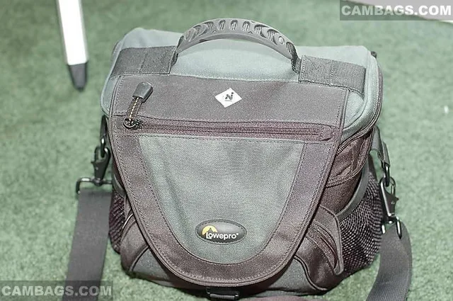 Lowepro Nova 3 AW, photograph by Guest, photo 2