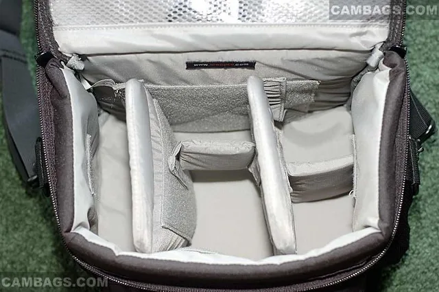 Lowepro Nova 3 AW, photograph by Guest, photo 4