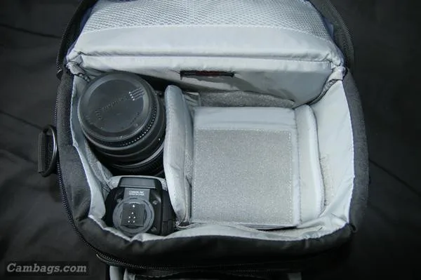 Lowepro Nova 3 AW, photograph by Guest, photo 1