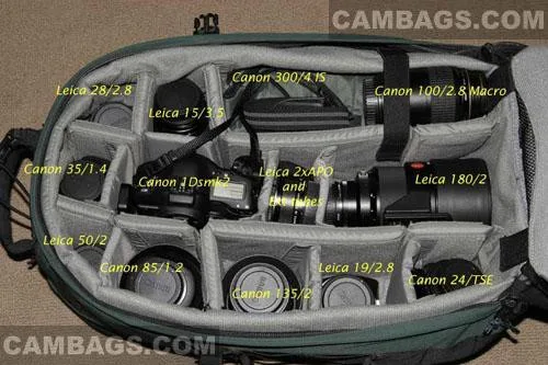 Lowepro Pro Trekker AW, photograph by Guest, photo 1