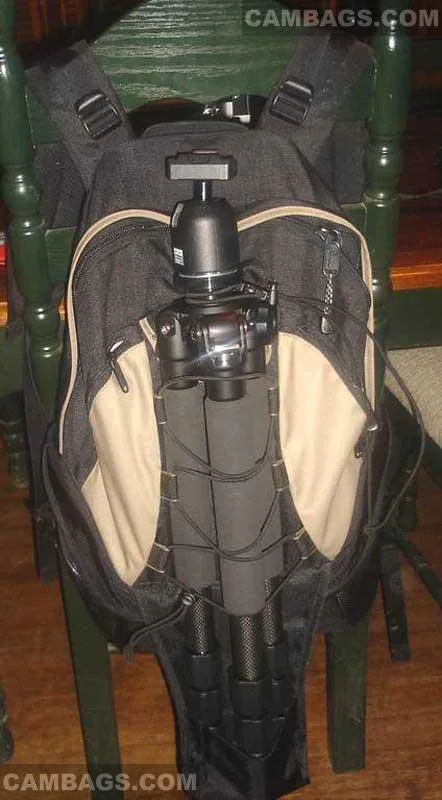 Lowepro Rover AW II, photograph by Guest, photo 2