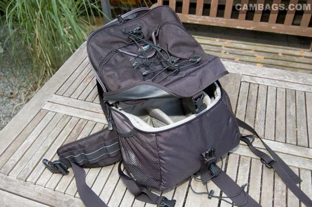 Lowepro Rover AW II, photograph by Guest, photo 2