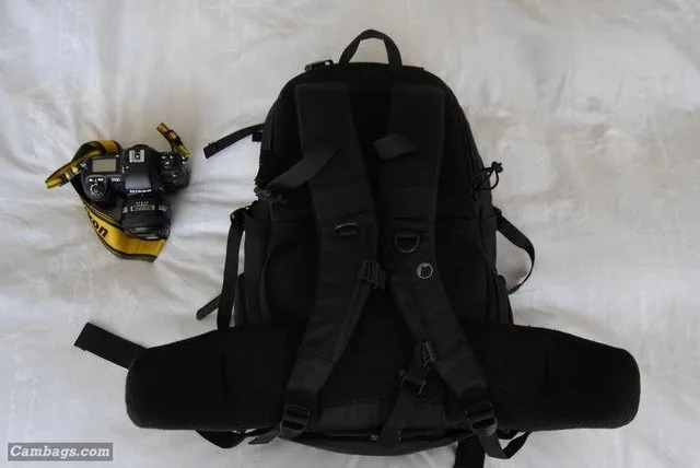 Lowepro Primus AW, photograph by Guest, photo 2