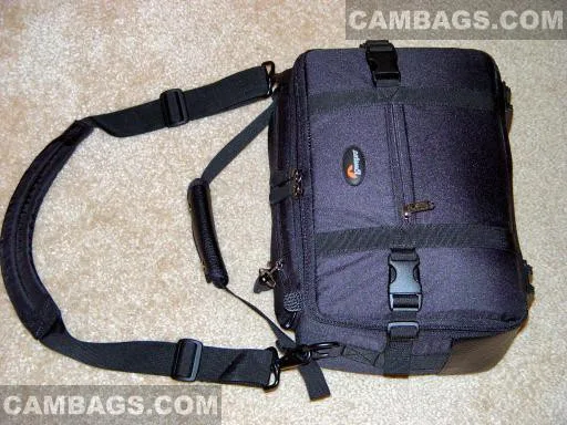 Lowepro Omni Traveller, photograph by Guest, photo 2