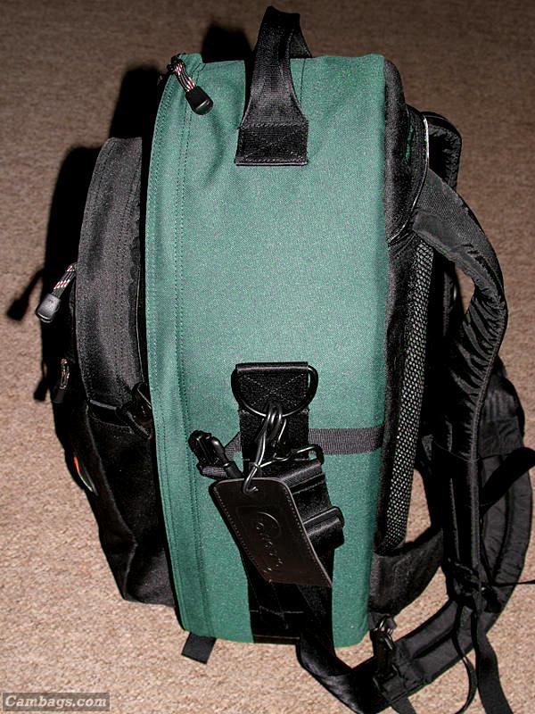 Lowepro Photo Trekker Classic, photograph by Guest