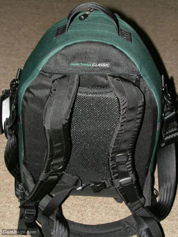 Lowepro Photo Trekker Classic, photograph by Guest, photo 2